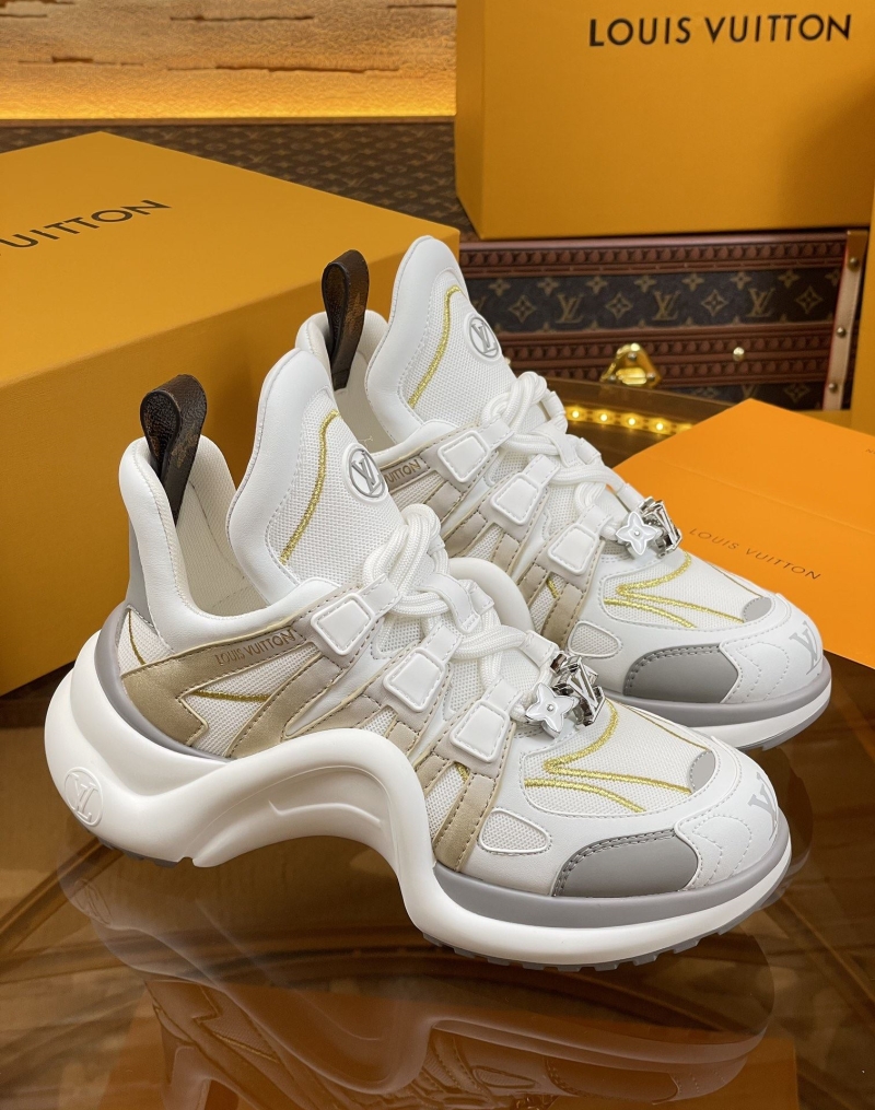 Louis Vuitton Sneakers